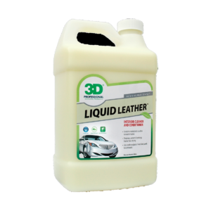 3D LVP Conditioner 128oz — 128 oz