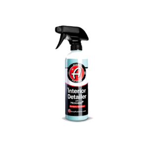 Adam's Interior Detailer 16oz Adam's Interior Detailer 16oz — 16 oz