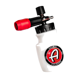 Adam's Premium Foam Cannon 2