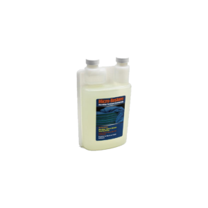 [Micro-Restore] The Original Microfiber Laundry Detergent — Quart