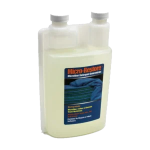 [Micro-Restore] The Original Microfiber Laundry Detergent — Quart