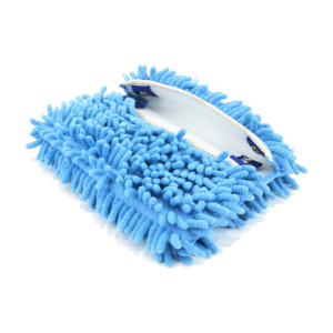 Autofiber [Mitt on a Stick] Refill Cover — Noodle Fingers