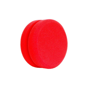 4.5" Premium Red Foam Applicator Pad 4.5" Premium Red Foam Applicator Pad — 4.5"