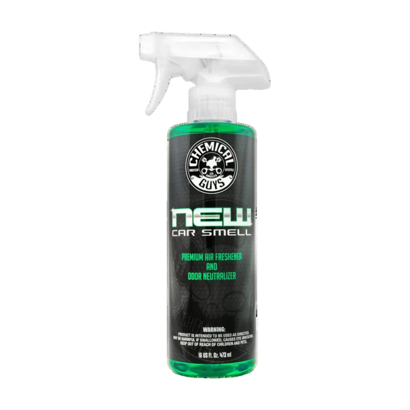 Chemical Guys New Car Air Freshener