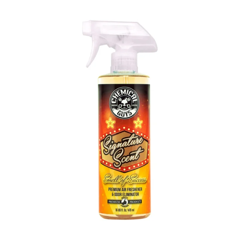 Chemical Guys Signature Scent Air Freshener