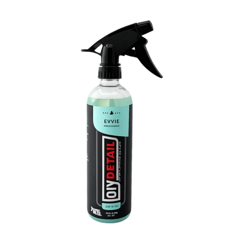 DIY Detail Envie Glass Sealant 16oz — 16 oz