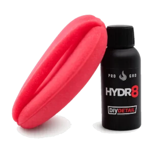 DIY Detail Hydr8 Ceramic Coating DIY Detail Hydr8 Ceramic Coating