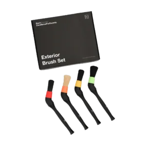 Koch Chemie Exterior Brush Koch Chemie Exterior Brush — Brush Set