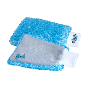 Microfiber Madness DeliMesh Microfiber Madness DeliMesh