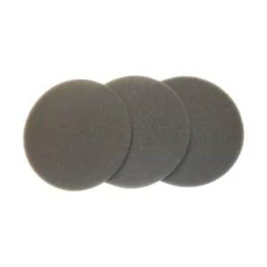 MetroVac Foam Filter 3 Pack MetroVac Foam Filter 3 Pack