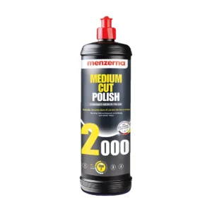 Menzerna Medium Cut Polish PO 2000 32oz — 32 oz