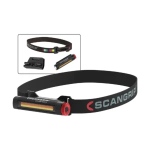 SCANGRIP UniMatch SCANGRIP UniMatch