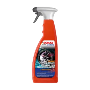 SONAX Ceramic Tire + Wheel Detailer 750ml SONAX Ceramic Tire + Wheel Detailer 750ml — 750 ml