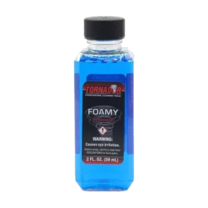 Tornador Foamy Interior Cleaner Concentrate (2oz, 128oz) Tornador Foamy Interior Cleaner Concentrate (2oz, 128oz) — 2 oz