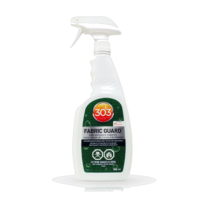 303 Fabric Guard 32oz 303 Fabric Guard 32oz — 32 oz