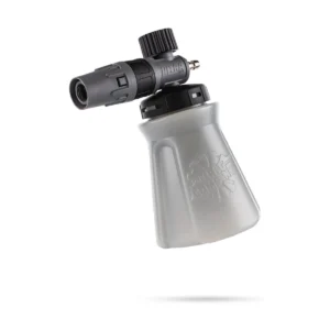 The Rag Company ULTRA H2O Foam Cannon The Rag Company ULTRA H2O Foam Cannon