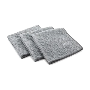 The Rag Company Wrinkle Glass Towel 3-Pack The Rag Company Wrinkle Glass Towel 3-Pack